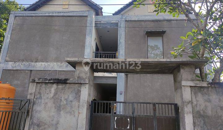 Rumah Kost 2 Lantai SHM di Goa Gong Jimbaran, Badung 3