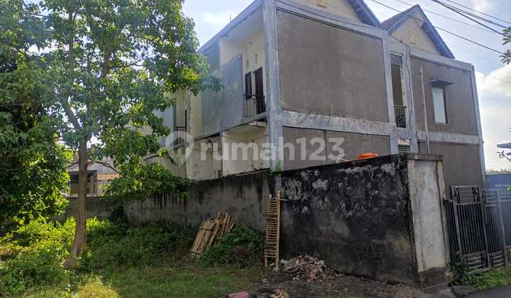 Rumah Kost 2 Lantai SHM di Goa Gong Jimbaran, Badung 4