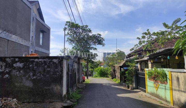 Rumah Kost 2 Lantai SHM di Goa Gong Jimbaran, Badung 5
