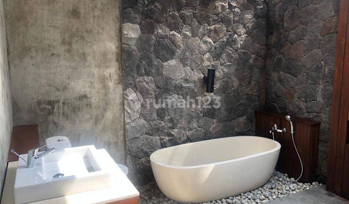 Villa Baru SHM di Jalan Raya Lodtunduh Ubud 5