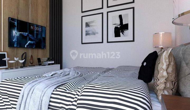 Villa Baru SHM di Jalan Raya Lodtunduh Ubud 7