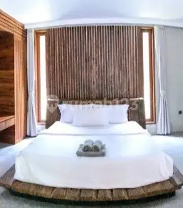 Villa Joglo full Classic di Bongkasa Bagus SHM 5