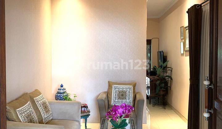Rumah 2 Lantai SHM Bagus di Jalan Raya Muding Kerobokan Bali 6