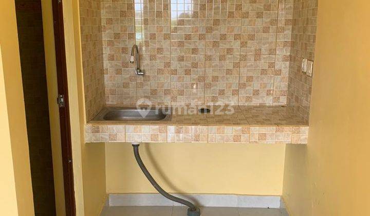 Rumah kost 2 Lantai SHM di Jalan Raya Dalung 3