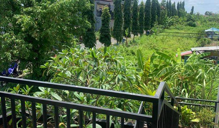 Rumah kost 2 Lantai SHM di Jalan Raya Dalung 5