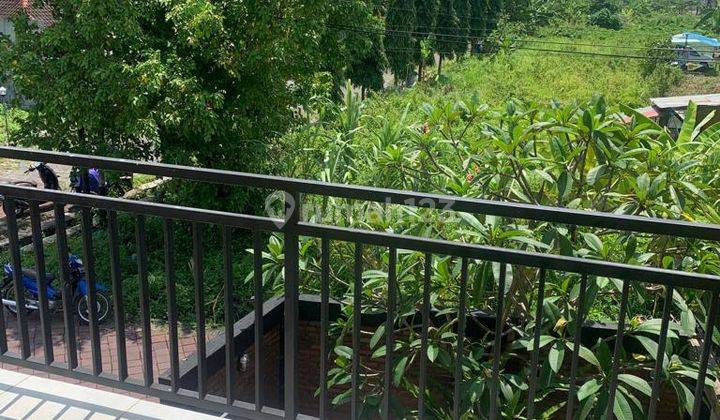 Rumah kost 2 Lantai SHM di Jalan Raya Dalung 6