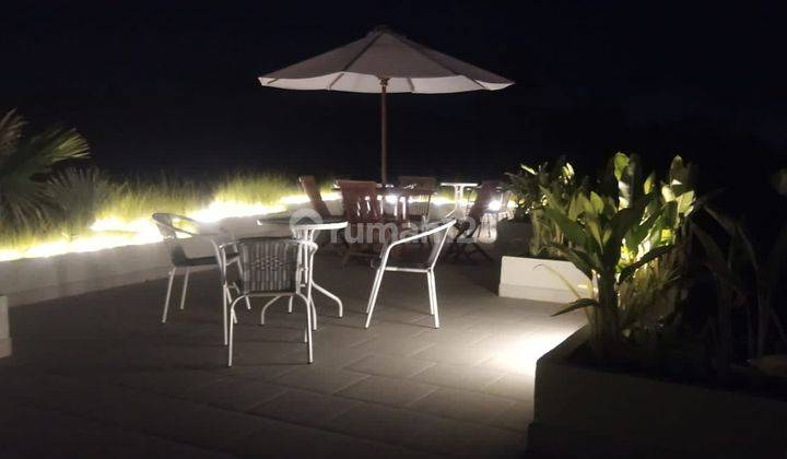 Apartement Guest House Aestethic 16 BR Furnished Pecatu Uluwatu 2