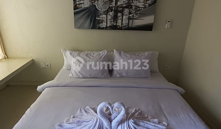 Apartement Guest House Aestethic 16 BR Furnished Pecatu Uluwatu 3