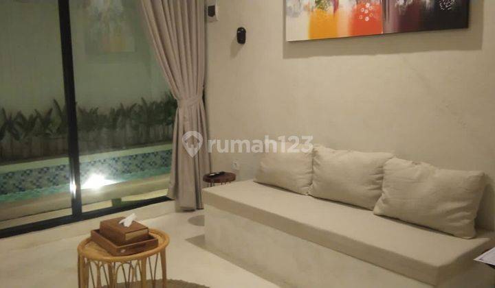 Apartement Guest House Aestethic 16 BR Furnished Pecatu Uluwatu 5