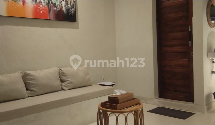 Apartement Guest House Aestethic 16 BR Furnished Pecatu Uluwatu 7