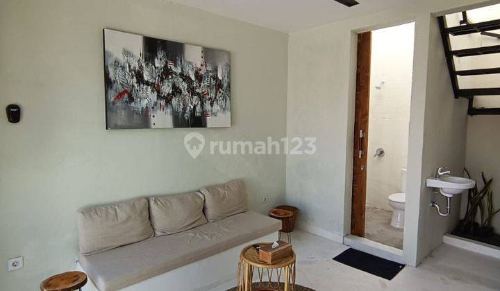 Apartement Guest House Aestethic 16 BR Furnished Pecatu Uluwatu 9