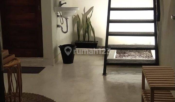 Apartement Guest House Aestethic 16 BR Furnished Pecatu Uluwatu 11