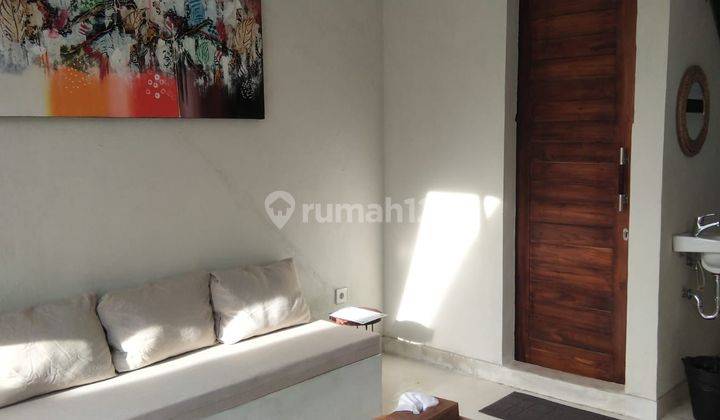 Apartement Guest House Aestethic 16 BR Furnished Pecatu Uluwatu 13