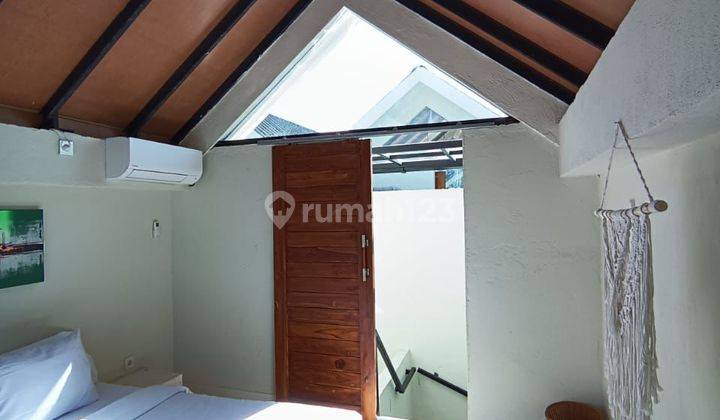 Apartement Guest House Aestethic 16 BR Furnished Pecatu Uluwatu 14