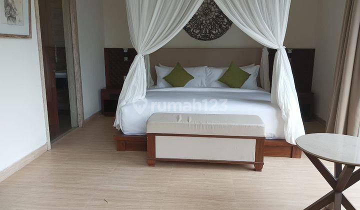 Villa 2 Lantai SHM di Sebatu Gianyar 4
