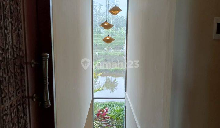 Villa 2 Lantai SHM di Sebatu Gianyar 21