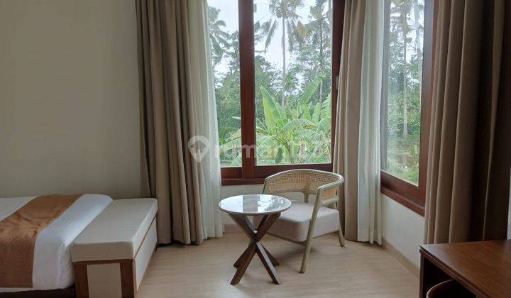 Villa 2 Lantai SHM di Sebatu Gianyar 20