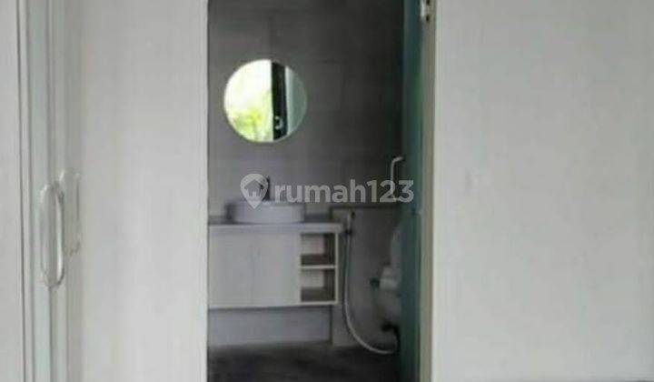 Villa Baru Dekat Pantai di area Cemagi Badung  8