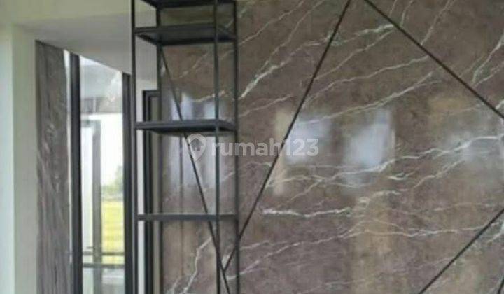 Villa Baru Dekat Pantai di area Cemagi Badung  10