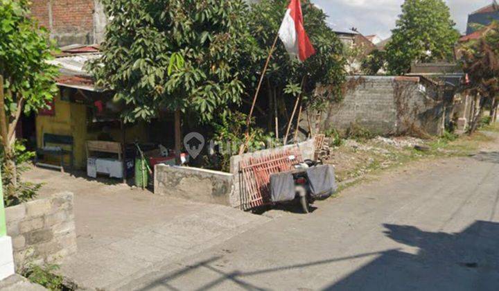 Tanah di Cargo Denpasar Bali 5