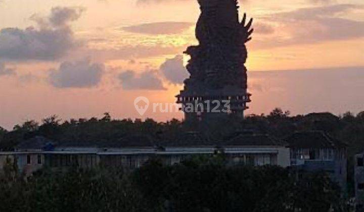 Hotel di Jimbaran Kuta Selatan Bali 6
