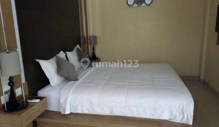 Hotel di Jimbaran Kuta Selatan Bali 7