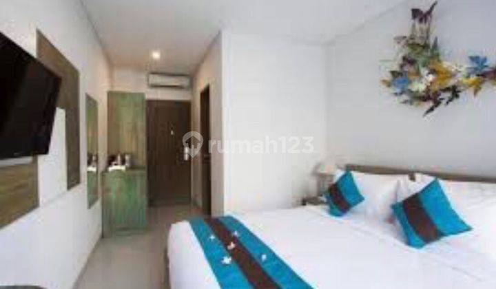 Hotel di Seminyak Kuta Bali 8