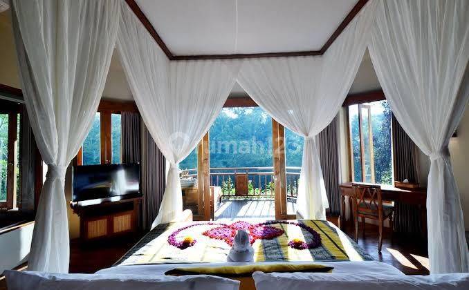 Hotel In Tegalalang, Ubud Gianyar 18