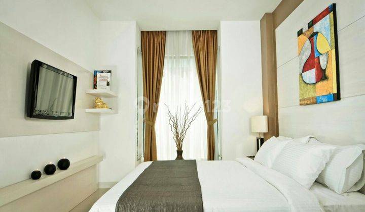 Apartement Hotel di Umalas Bali 2