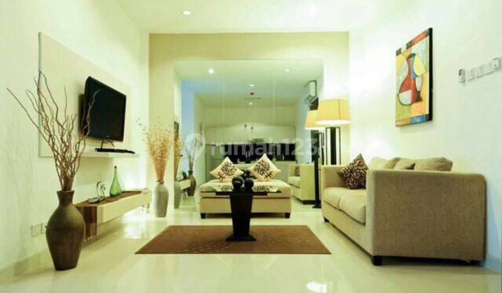Apartement Hotel di Umalas Bali 5