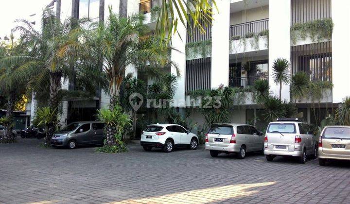 Apartement Hotel di Umalas Bali 9