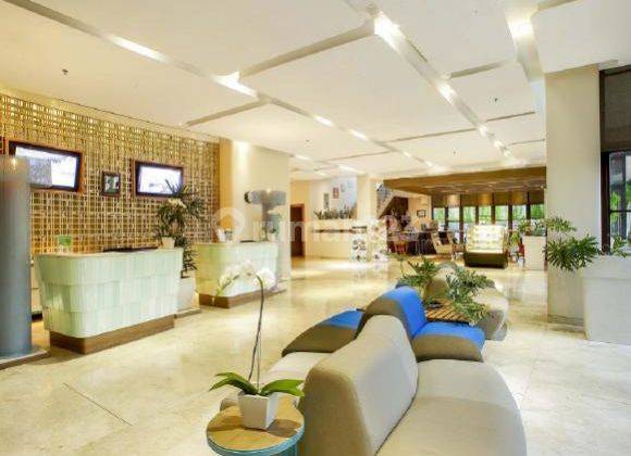 Hotel di Kuta Bali 4