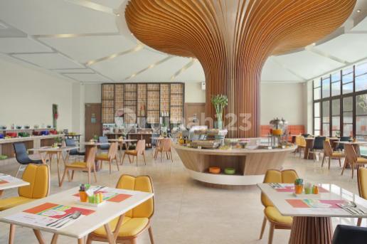 Hotel di Kuta Bali 5
