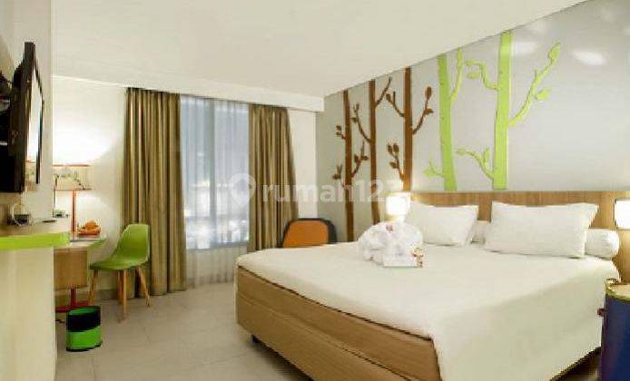 Hotel di Kuta Bali 6