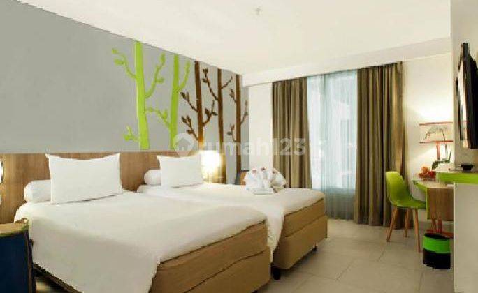 Hotel di Kuta Bali 8