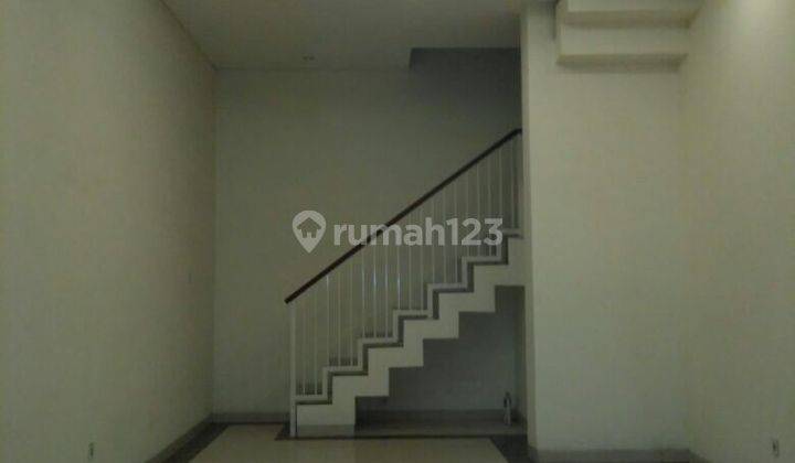 Ruko di Jln.tukad Pancoran, Denpasar, Bali 5