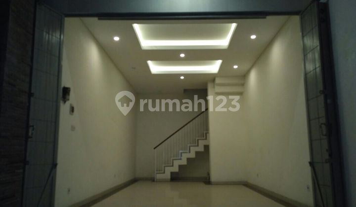 Ruko di Jln.tukad Pancoran, Denpasar, Bali 6