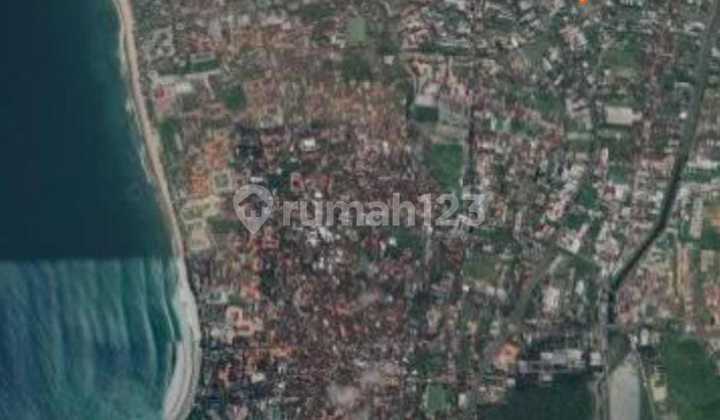 Tanah di Seminyak Badung Bali 4