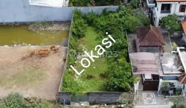Tanah di Seminyak Badung Bali 5