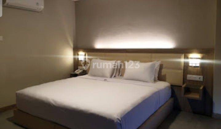 Hotel View Pantai di Gianyar Bali 12