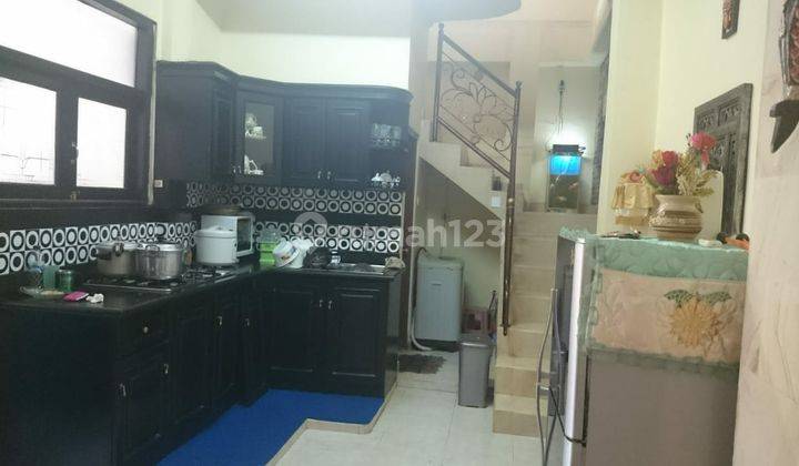 Rumah 2 Lantai di Cekomaria, Peguyangan, Denpasar 2