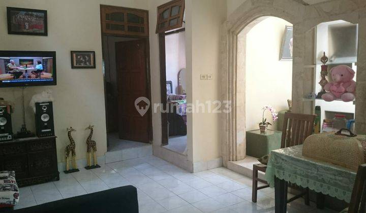 Rumah 2 Lantai di Cekomaria, Peguyangan, Denpasar 5