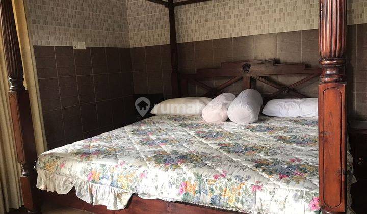 Rumah Semi Villa di Tukad Balian Denpasar Bali 8