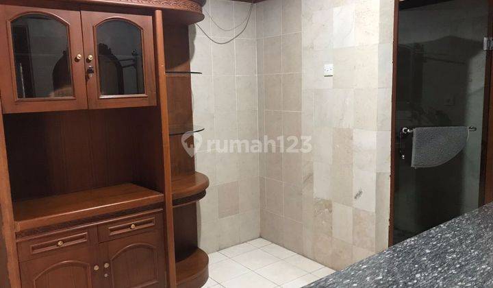 Rumah Semi Villa di Tukad Balian Denpasar Bali 10