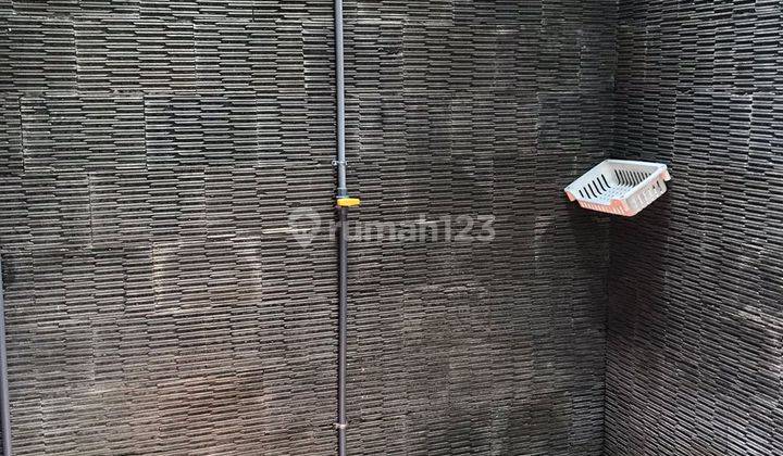Rumah Semi Villa di Tukad Balian Denpasar Bali 25