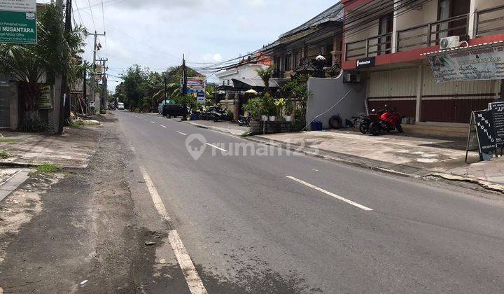 Rumah Semi Villa di Tukad Balian Denpasar Bali 26