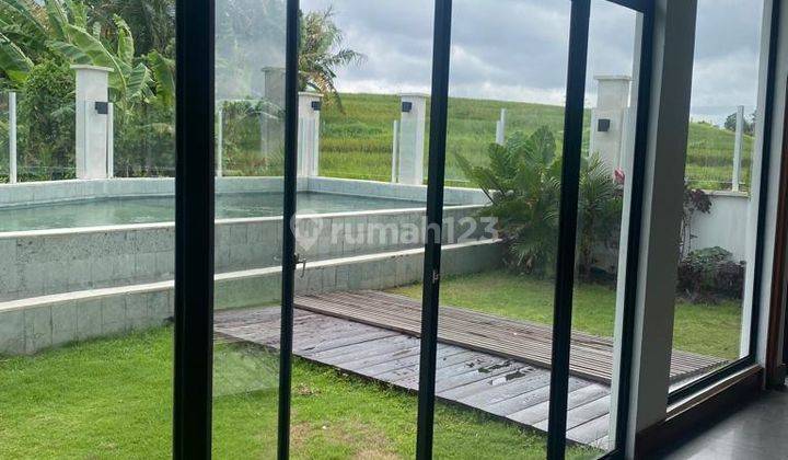Villa di Kaba Kaba Tabanan Bali 3