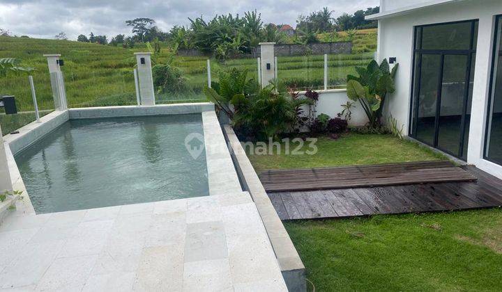 Villa di Kaba Kaba Tabanan Bali 2