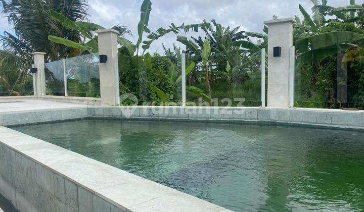 Villa di Kaba Kaba Tabanan Bali 4