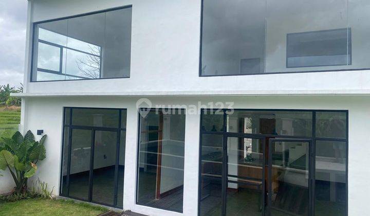 Villa di Kaba Kaba Tabanan Bali 1